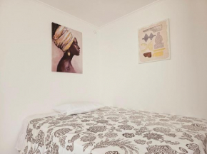 Habitación Privada Central